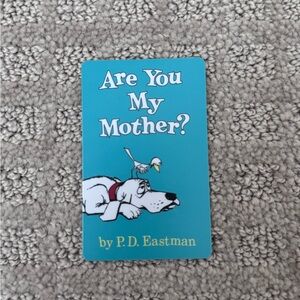 Yoto Are You My Mother?